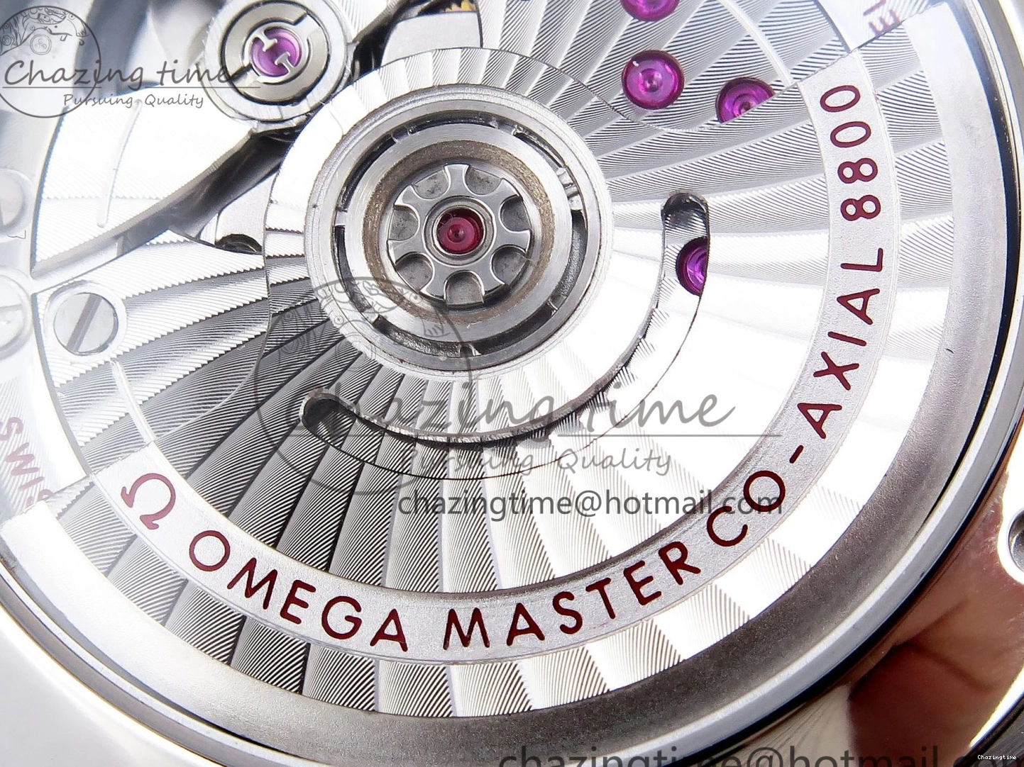 0511 Constellation 39mm SS RG ASWF 1:1 Best Edition White Diamonds Dial on SS RG Bracelet A Minimalist 7772